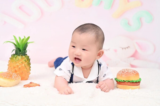 惠东六个多月宝宝辅食